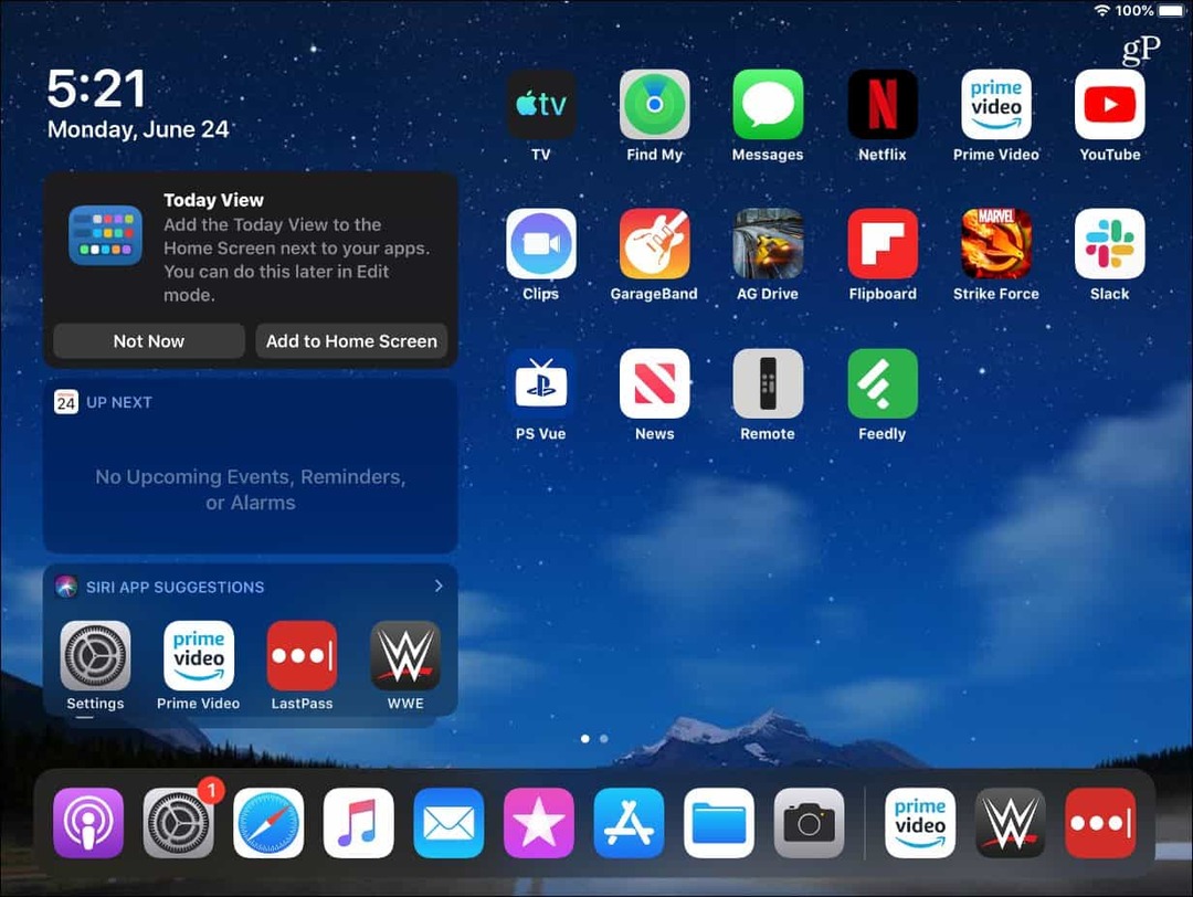 Word lid van het Apple Public Beta-programma om nieuwe versies iOS, iPadOS, macOS en tvOS te testen