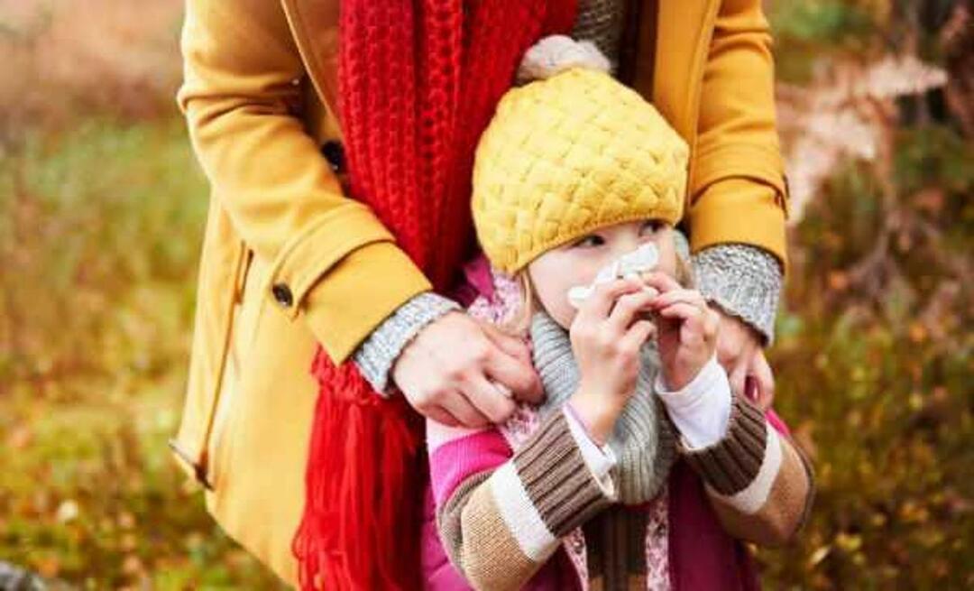 Wat zijn de effecten van seizoensveranderingen op kinderen? Hoe worden kinderen beschermd tijdens deze periode?