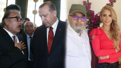 Ferdi Tayfur: Erdogan wordt verraden vanwege zijn vriendelijkheid!