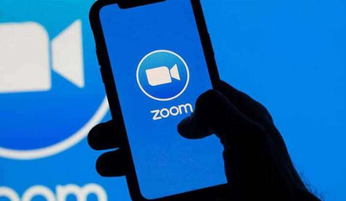 hoe zoom-app te downloaden