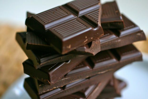 Wat zijn de voordelen van pure chocolade? Onbekende feiten over chocolade ...