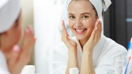 8 cosmetische producten die u voorzichtig moet gebruiken