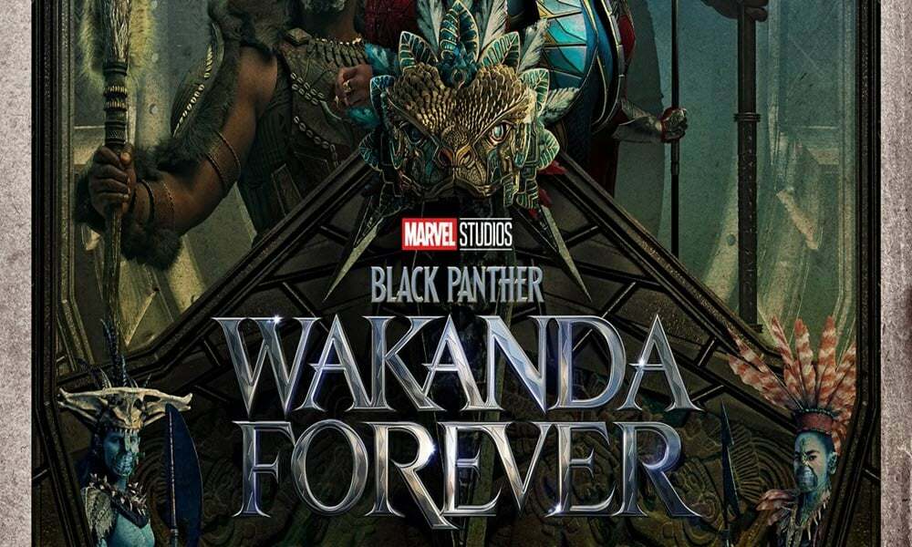 Black Panther: Wakanda Forever debuteert op 1 februari op Disney Plus