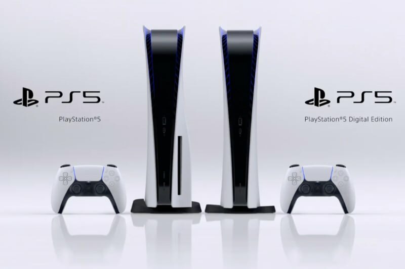 De prijs van de PlayStation 5 is aangekondigd, hij is uitverkocht op de avond dat hij in de uitverkoop gaat! PlayStation 5 overzeese prijs