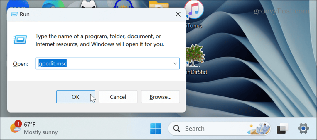 Hoe te repareren Geen energieopties beschikbaar op Windows 11