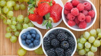 Wat is een antioxidant? In welke voedingsmiddelen wordt antioxidant aangetroffen? Wat zijn de voordelen van antioxidanten?