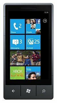 De eerste Nokia Windows Phone 7-apparaten zullen het spel niet veranderen