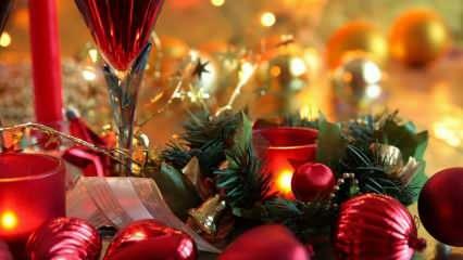 Is het een zonde om oudejaarsavond te vieren, waar komt de viering van kerstmis vandaan?