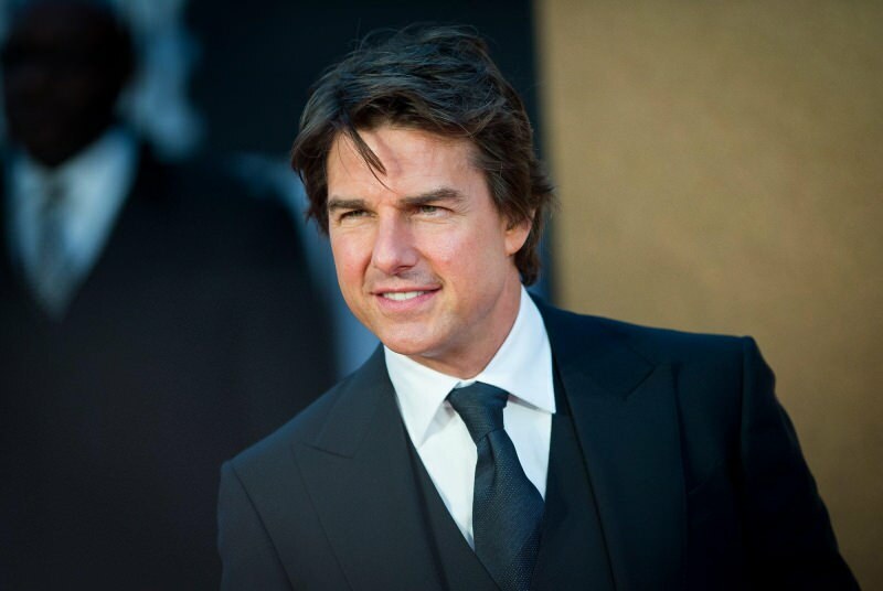 De grootste winnaar per woord ter wereld was Tom Cruise! Dus wie is Tom Cruise?