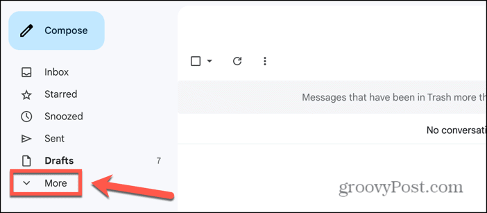 gmail meer