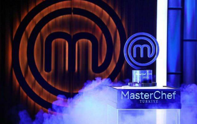 De kampioen van Masterchef Turkije is bekend! De naam waar iedereen op heeft gewacht...