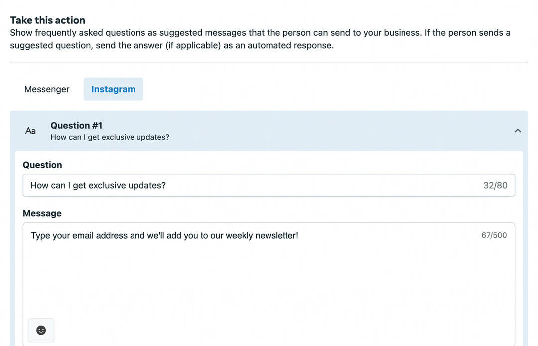 hoe-e-mail-aanmeldingsmogelijkheden-in-geautomatiseerde-dm-reacties-op-uw-instagram-profiel-faq-inbox-automatiseringstool-toevoegen-vragen-automatische-reactie-marketing-doelen- voorbeeld-11