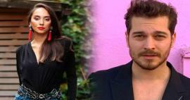 Goed nieuws van Çağatay Ulusoy en Duygu Sarisin! De trouwdatum is bekend