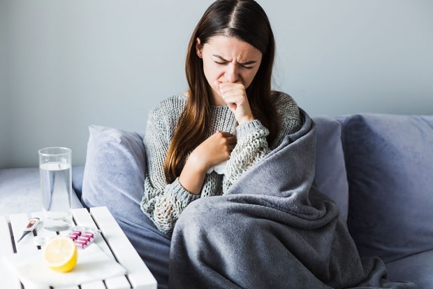 slapeloosheid verlaagt de immuniteit, wat de incidentie van ziekten verhoogt