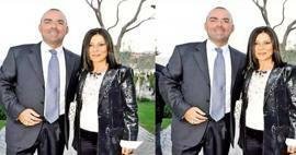 Een rechtszaak ter waarde van een miljoen dollar van de schoonzoon van Sabancılar tegen zijn vrouw van 27 jaar! Het blijkt dat hij alleen op geld uit is