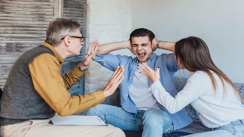 Inwonen bij ouders is niet langer een taboe