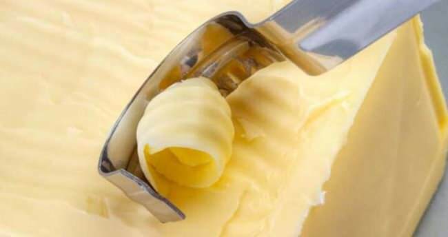  Hoeveel gram boter in 1 eetlepel