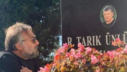 Tarık Ünlüoğlu delen van Oktay Kaynarca! Wie is Oktay Kaynarca en waar komt hij vandaan?