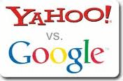 Yahoo - Nieuwe functie Search Direct gelanceerd