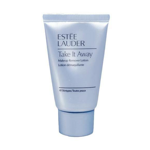 Estée Lauder Take It Away make-up remover lotion review