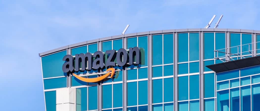 Moet u uw elektronica aan Amazon verkopen via het inruilprogramma?