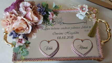 Verlovings- en verlovingsgebed! Arabisch gebed om te lezen terwijl je boeiende en scherpe woorden gebruikt