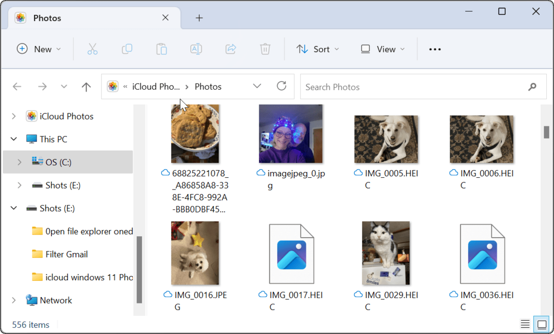 Hoe File Explorer Open te maken voor OneDrive op Windows 11
