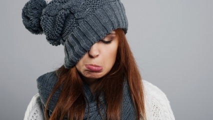 Wat is winterdepressie? Wat zijn de symptomen?