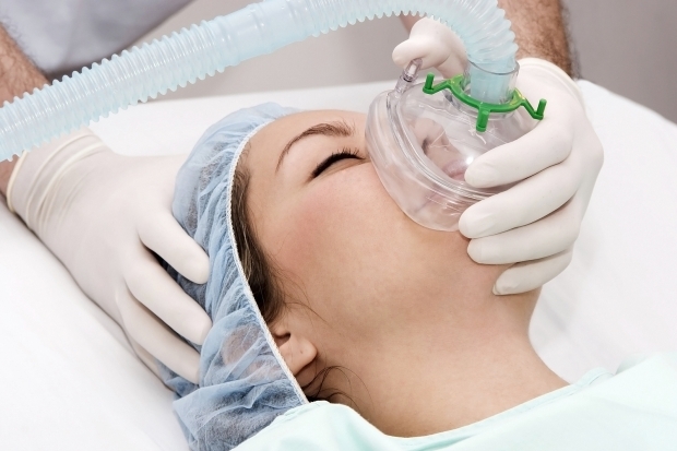 Wat is algemene anesthesie? Wanneer wordt algemene anesthesie niet toegepast?
