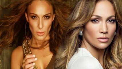 Trinket Sali: Ik ben niet eigenwijs! Ik hou niet van Jennifer Lopez!