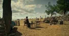 'Devotion Hasan' film is een passagier naar Zweden! Bekroond op het Sao Paulo International Film Festival