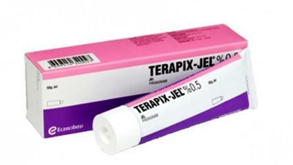 Voordelen van Termox Gel! Hoe Therapyx Gel te gebruiken? Therapyx Gel prijs 2020