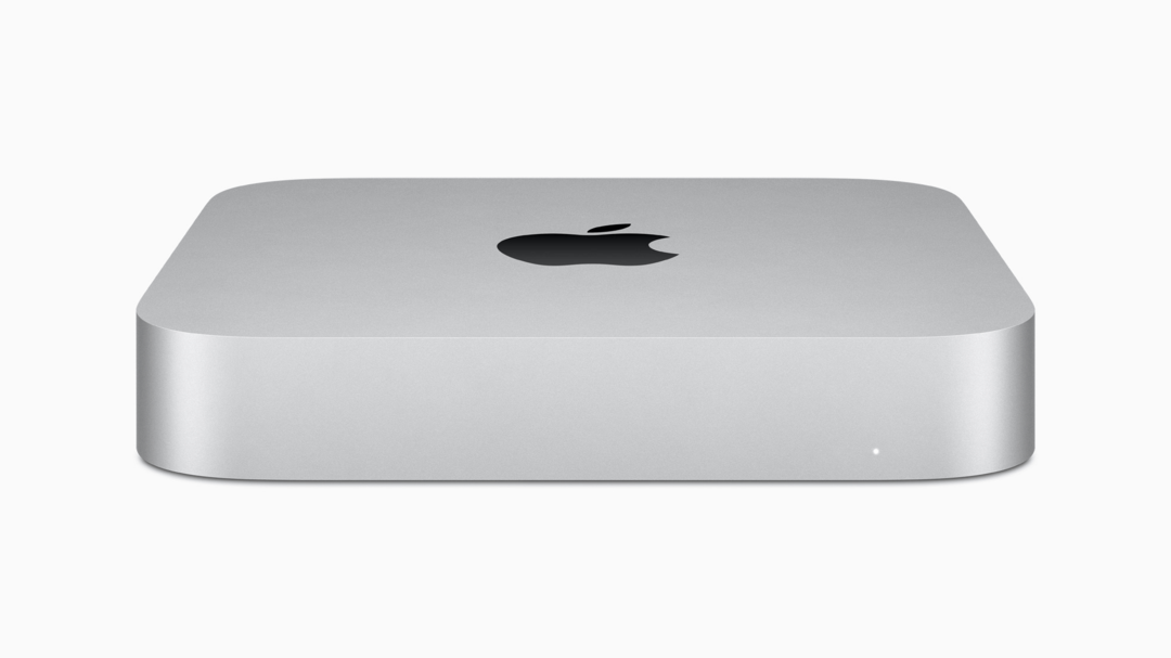 De eerste Apple Silicon Macs komen aan, inclusief twee nieuwe MacBooks en een frisse Mac mini