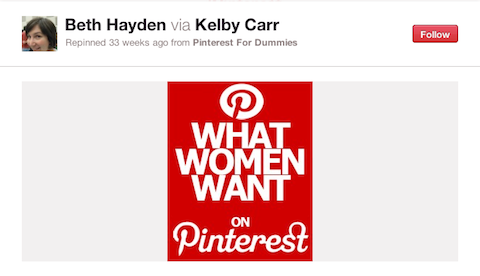 vrouwen op Pinterest