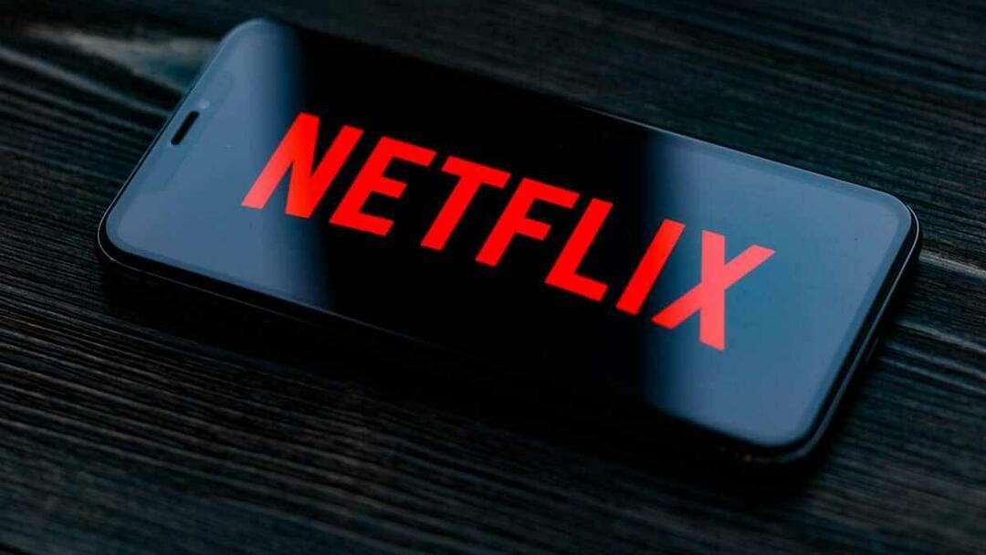 Slecht nieuws voor degenen die het Netflix-wachtwoord delen! Het zal nu als een misdaad worden beschouwd