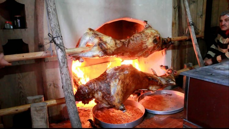 'Kebab', een meesterwerk uit onze smaakgeschiedenis