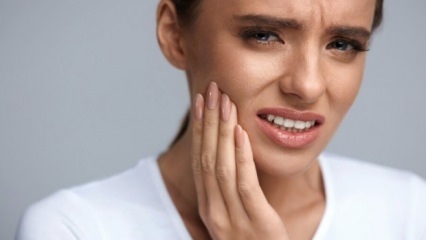 Wat zijn de voedingsmiddelen die de tanden beschadigen?