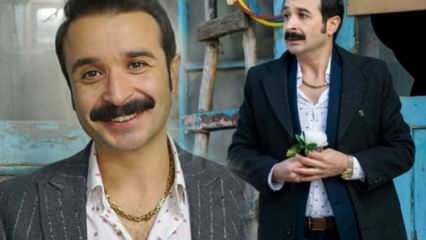 Eser Eyüboğlu, de Selami van de Gönül Mountain-serie, werd betrapt in het coronavirus! Wie is Eser Eyüboğlu?