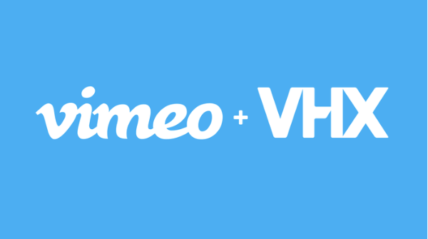 vimeo vhx partnerschap