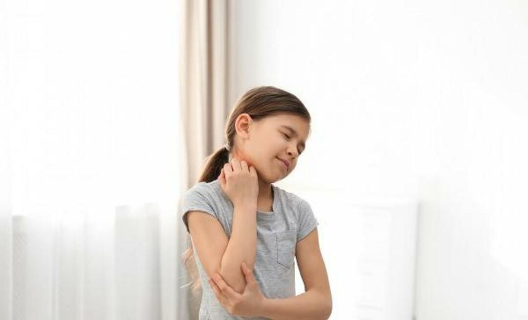 Ouders opgelet: de reden voor de aanhoudende pijn in de arm van uw kind kan zijn schooltas zijn!