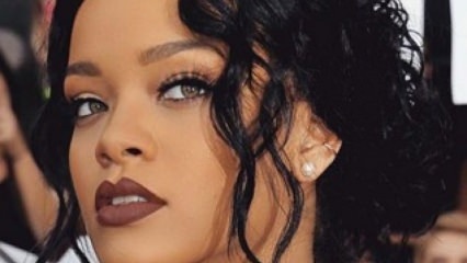 Nieuw album goed nieuws voor Rihanna-fans!