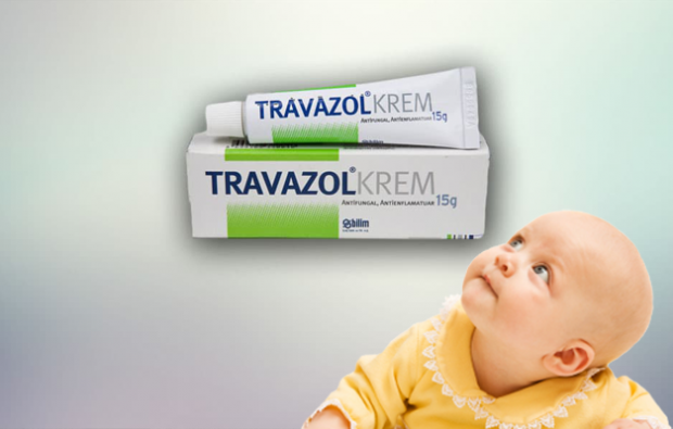 Wat doet travazole-crème? Travasol-crème voordelen