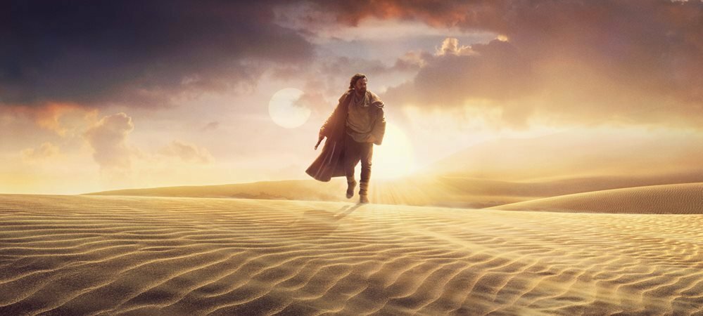 Disney kondigt premièredatum van Obi-Wan Kenobi en meer aan