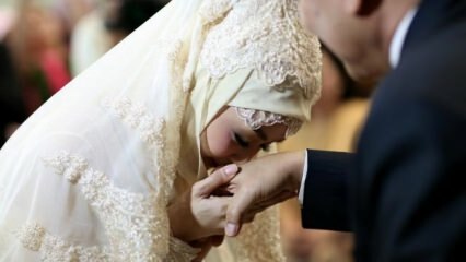 Wat is de ideale leeftijd om te trouwen? Is leeftijdsverschil belangrijk in het huwelijk?