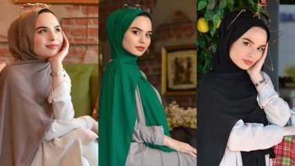 Medina zijden sjaalmodellen en prijzen 2020