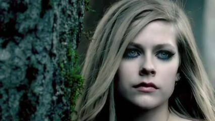 Avril Lavigne kreeg de stille dodende ziekte!