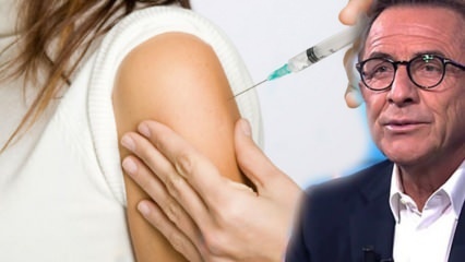 Zal het vinden van het vaccin een einde maken aan de epidemie? Osman Müftüoğlu schreef: Eindigt de epidemie in het voorjaar?