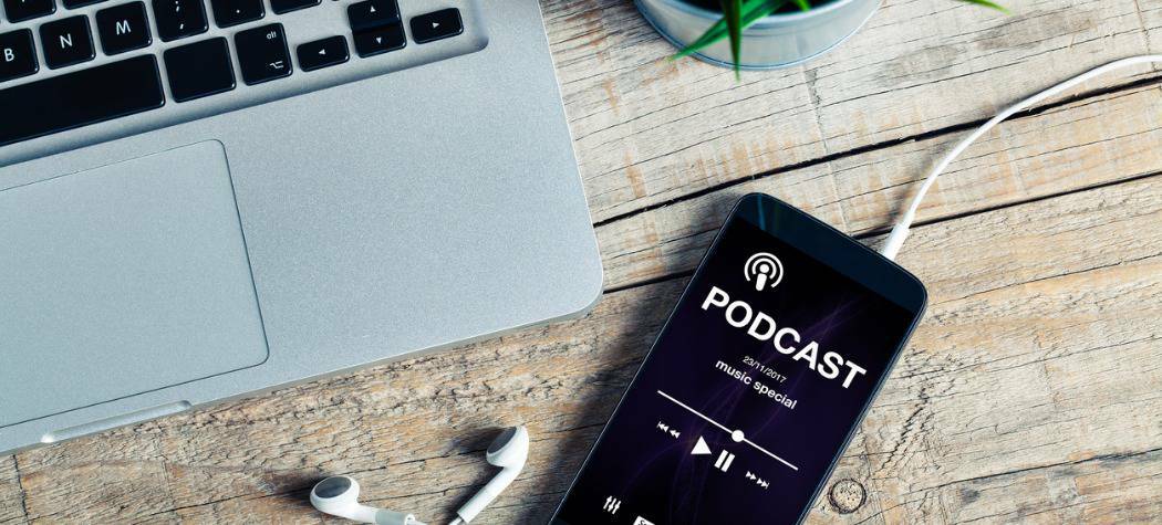Google Play Music gebruiken om je te abonneren op podcasts