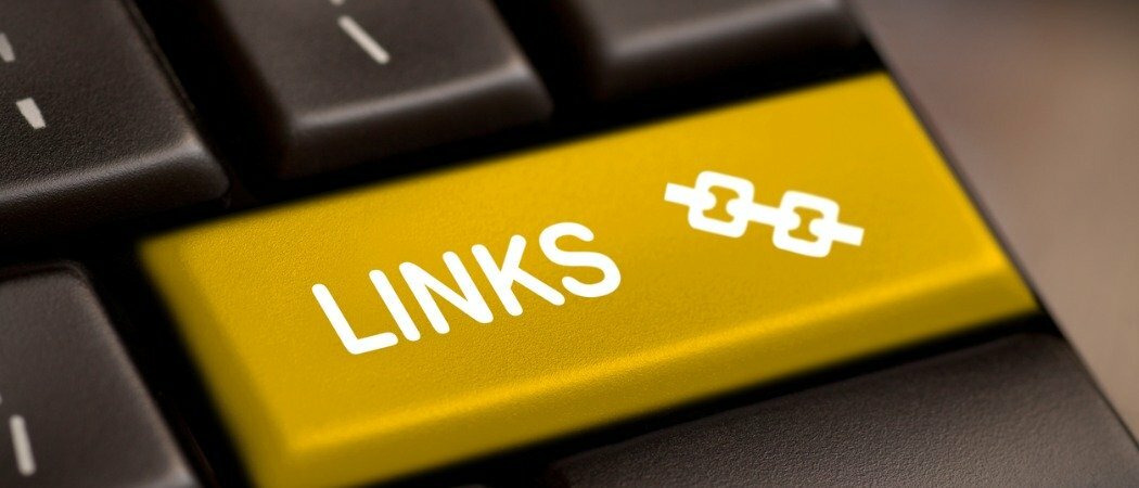 Hyperlinks verwijderen uit Google Docs