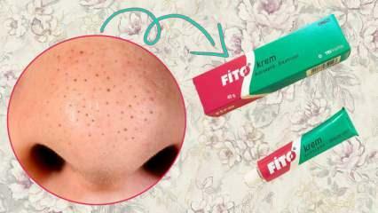 Voordelen van fytocrème voor de huid! Hoe je fytocrème stap voor stap gebruikt Werkt fytocrème?